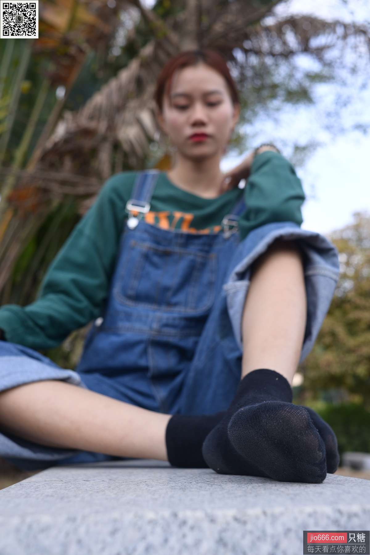 图片[207]-[只糖棉袜]NO.145 彤彤 陪我可可爱爱[278P] – 速更版-美库