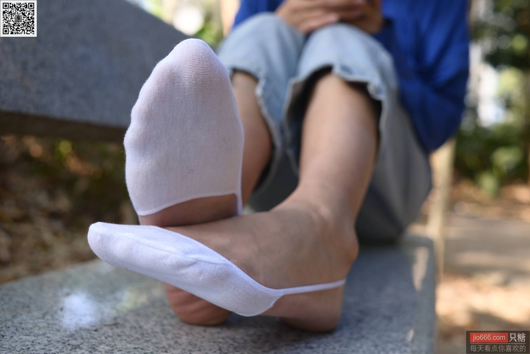 图片[147]-[只糖棉袜]NO.146 桃子 甜甜的梦境[291P] – 速更版-美库