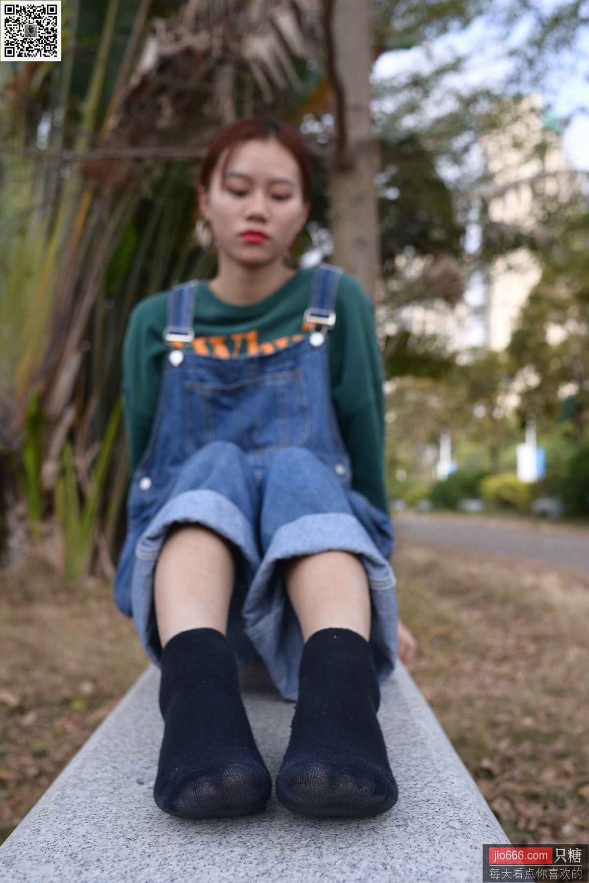 图片[114]-[只糖棉袜]NO.145 彤彤 陪我可可爱爱[278P] – 速更版-美库