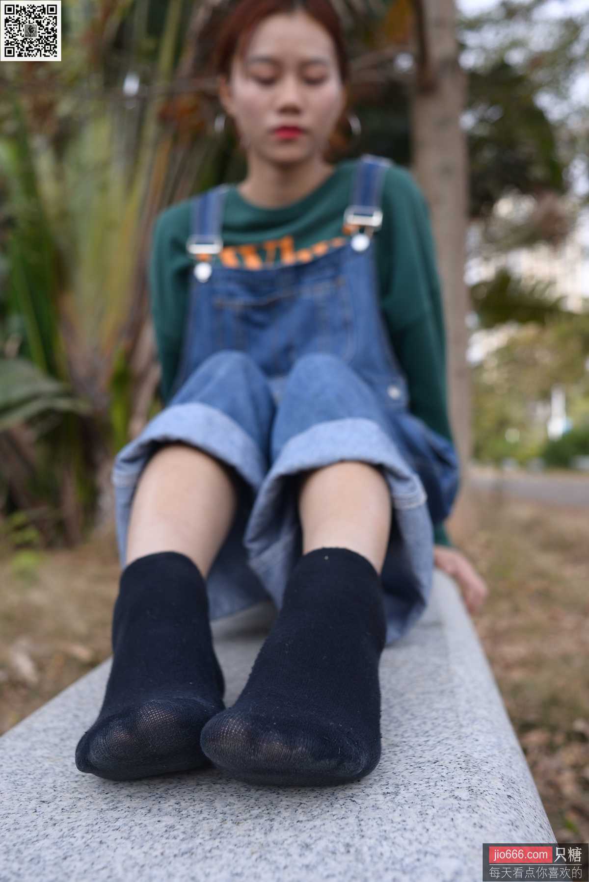 图片[214]-[只糖棉袜]NO.145 彤彤 陪我可可爱爱[278P] – 速更版-美库