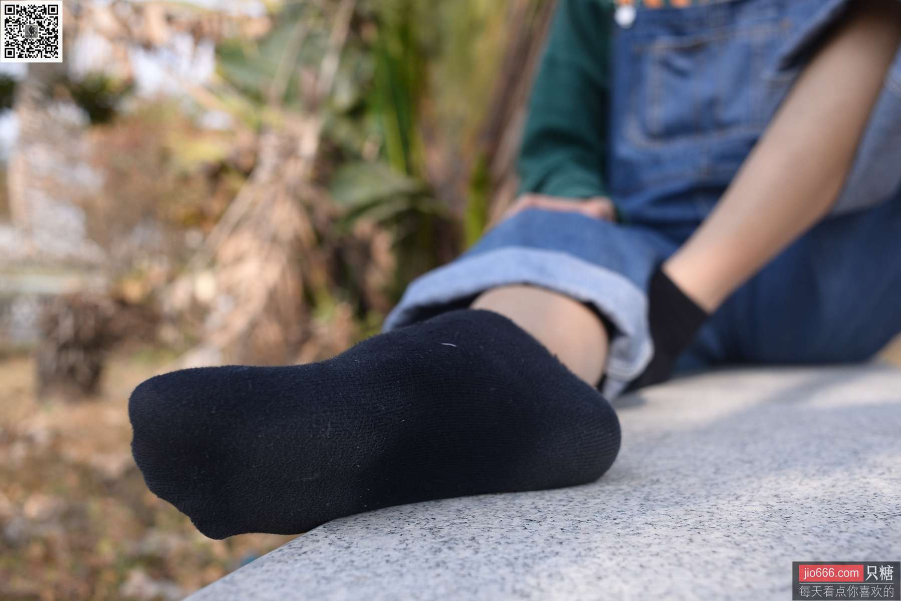 图片[259]-[只糖棉袜]NO.145 彤彤 陪我可可爱爱[278P] – 速更版-美库