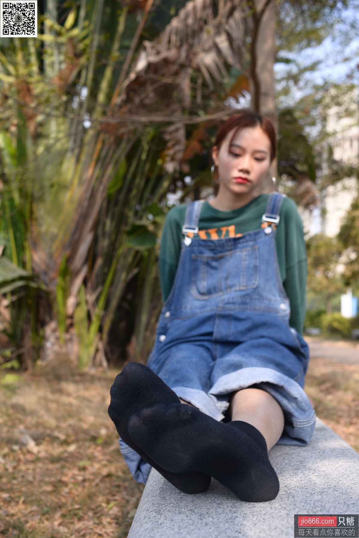 图片[118]-[只糖棉袜]NO.145 彤彤 陪我可可爱爱[278P] – 速更版-美库