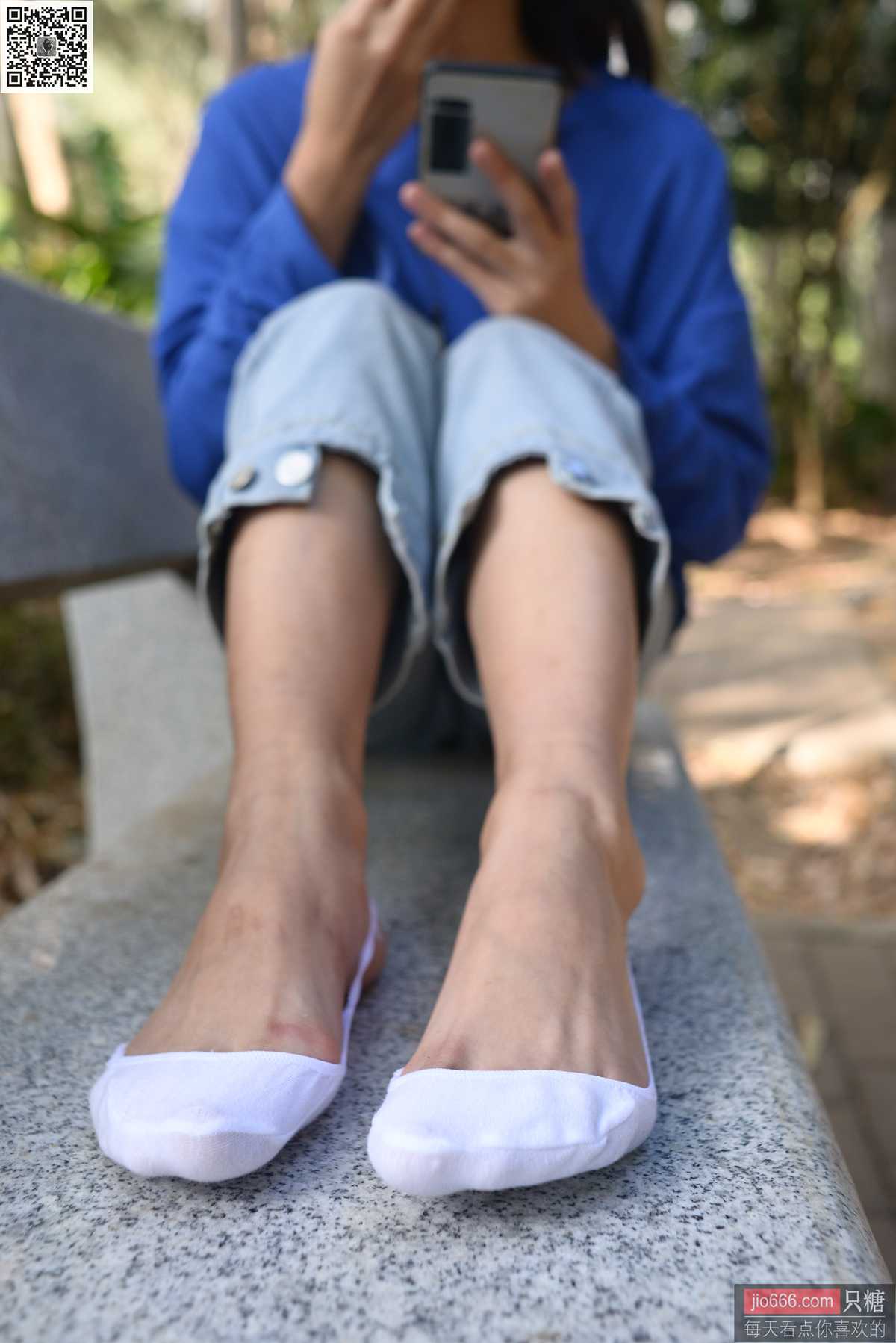 图片[288]-[只糖棉袜]NO.146 桃子 甜甜的梦境[291P] – 速更版-美库