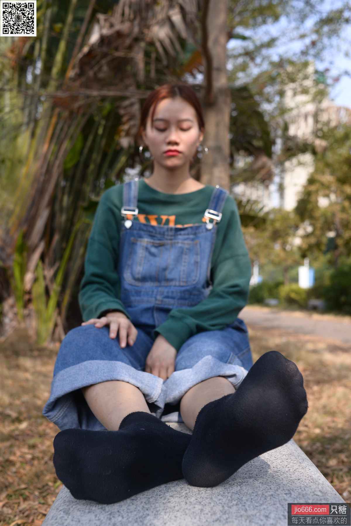 图片[73]-[只糖棉袜]NO.145 彤彤 陪我可可爱爱[278P] – 速更版-美库