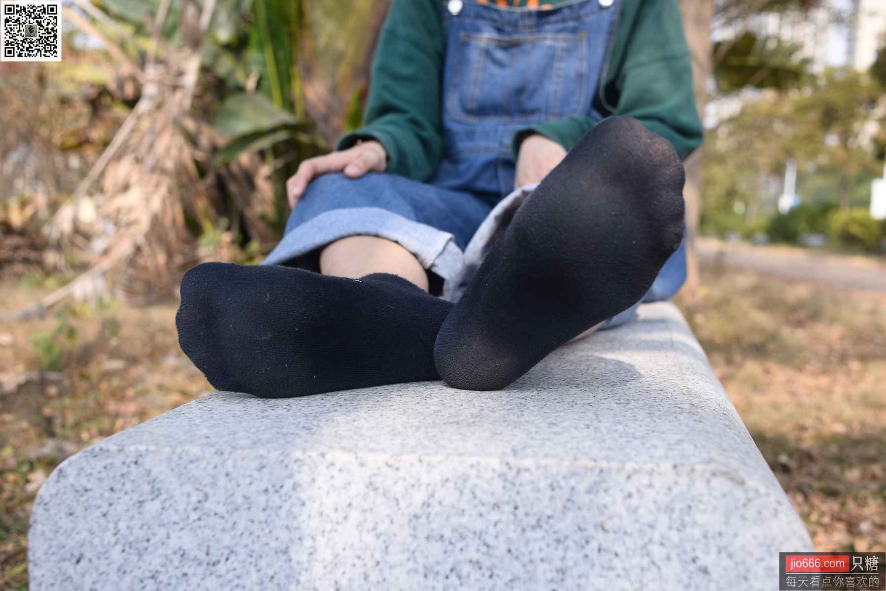 图片[100]-[只糖棉袜]NO.145 彤彤 陪我可可爱爱[278P] – 速更版-美库