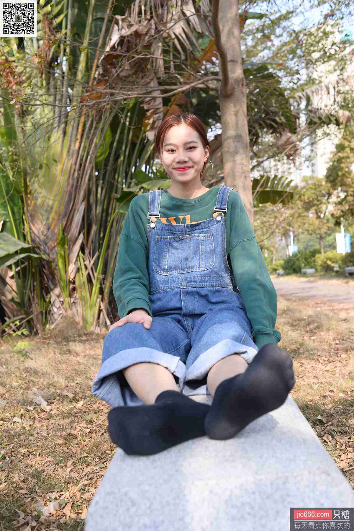 图片[12]-[只糖棉袜]NO.145 彤彤 陪我可可爱爱[278P] – 速更版-美库