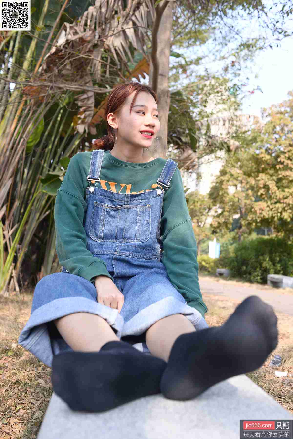 图片[20]-[只糖棉袜]NO.145 彤彤 陪我可可爱爱[278P] – 速更版-美库