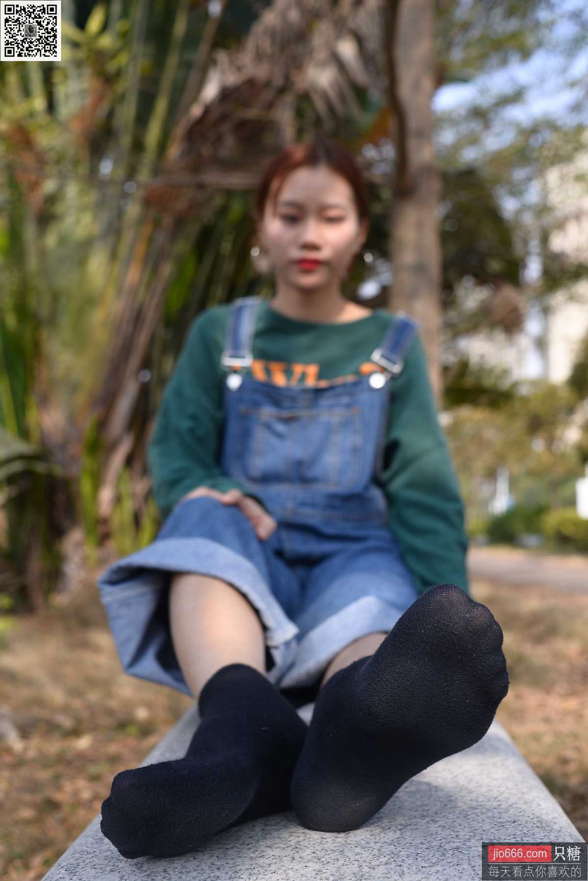 图片[46]-[只糖棉袜]NO.145 彤彤 陪我可可爱爱[278P] – 速更版-美库