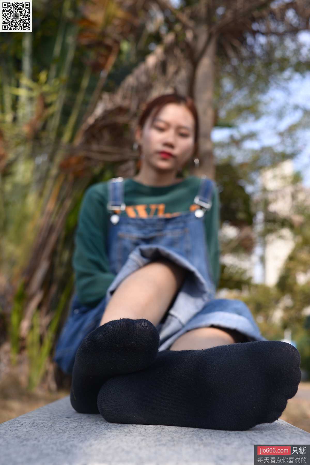 图片[176]-[只糖棉袜]NO.145 彤彤 陪我可可爱爱[278P] – 速更版-美库