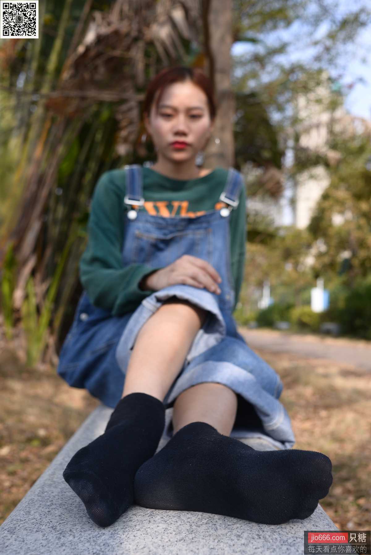 图片[96]-[只糖棉袜]NO.145 彤彤 陪我可可爱爱[278P] – 速更版-美库