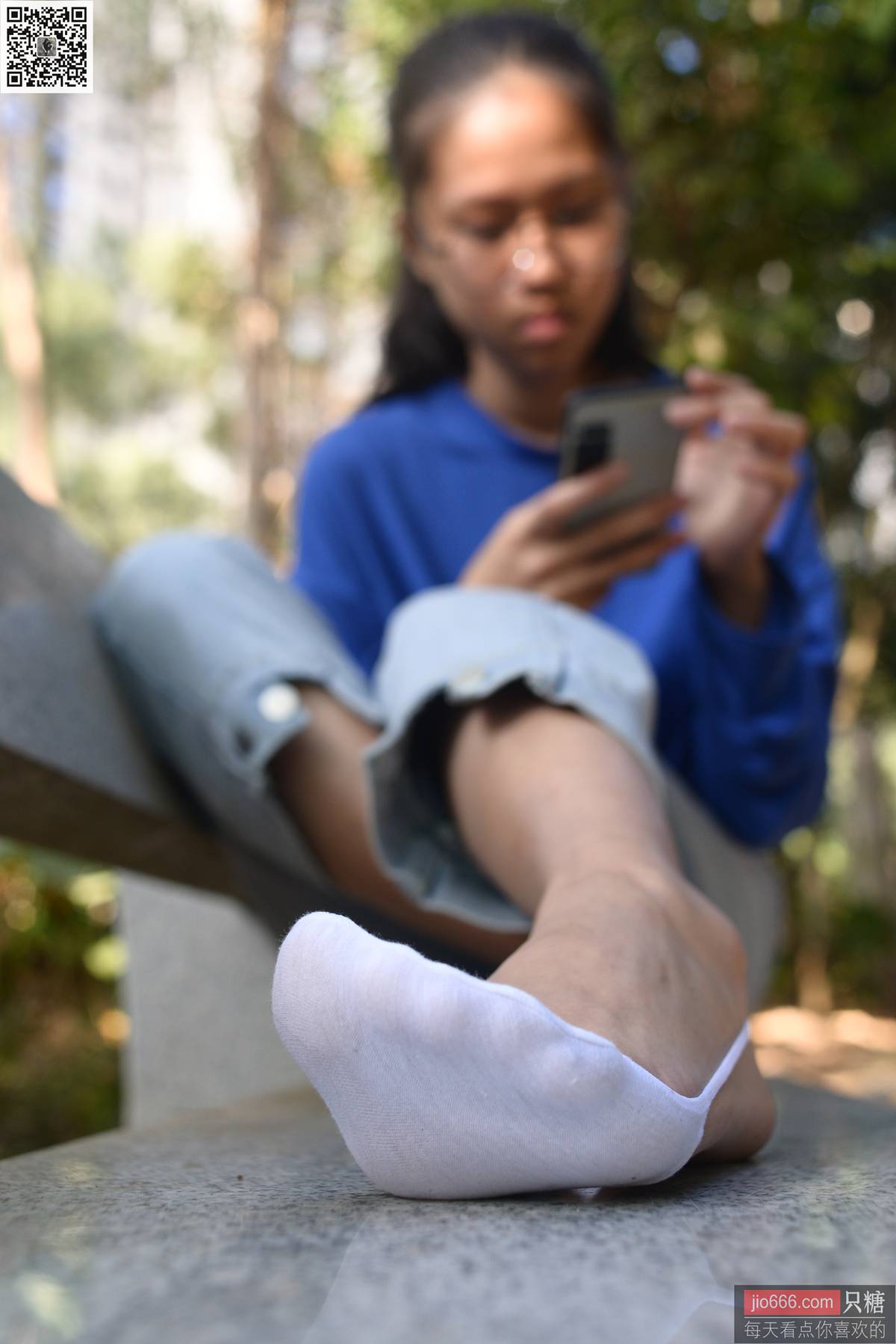 图片[285]-[只糖棉袜]NO.146 桃子 甜甜的梦境[291P] – 速更版-美库