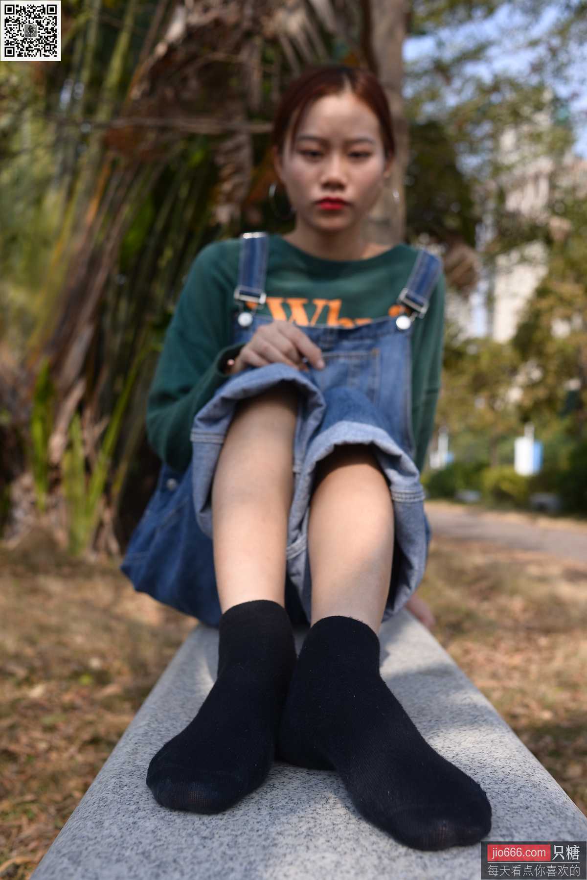 图片[212]-[只糖棉袜]NO.145 彤彤 陪我可可爱爱[278P] – 速更版-美库