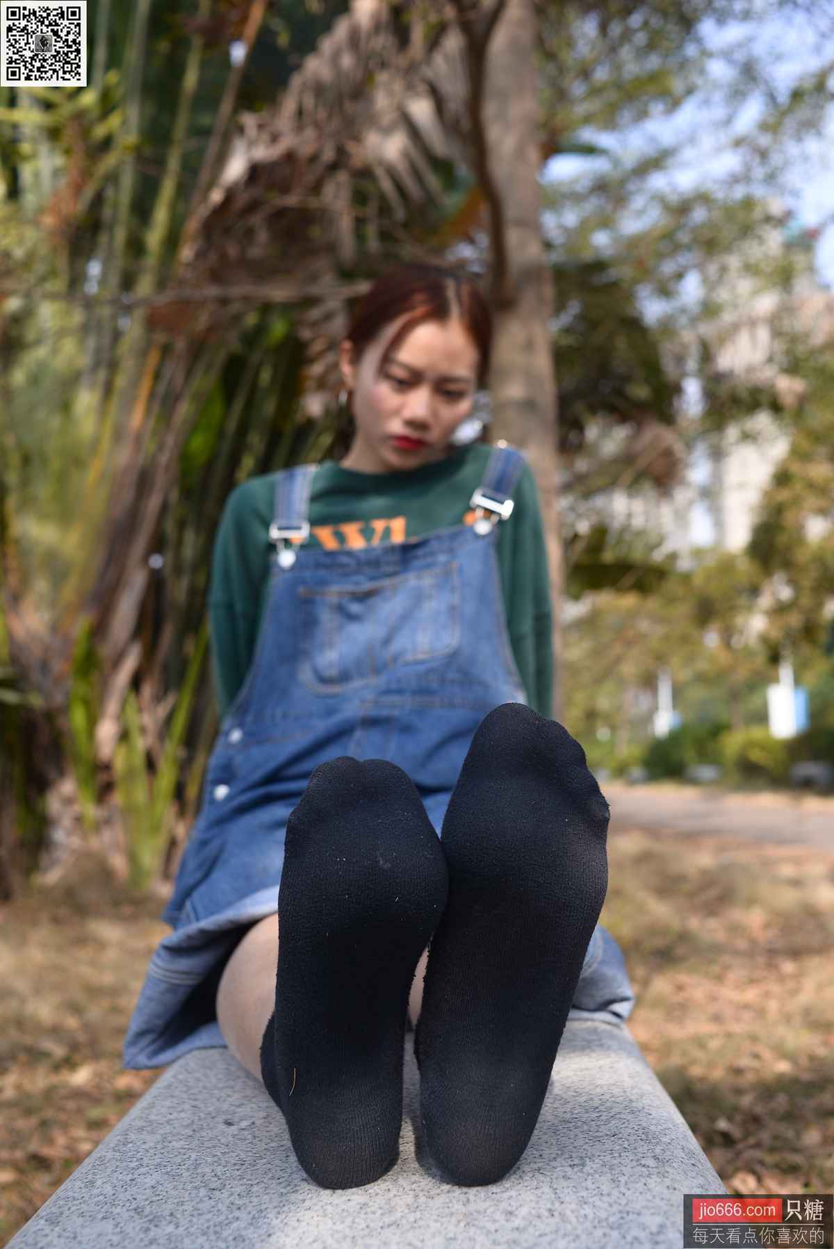 图片[17]-[只糖棉袜]NO.145 彤彤 陪我可可爱爱[278P] – 速更版-美库