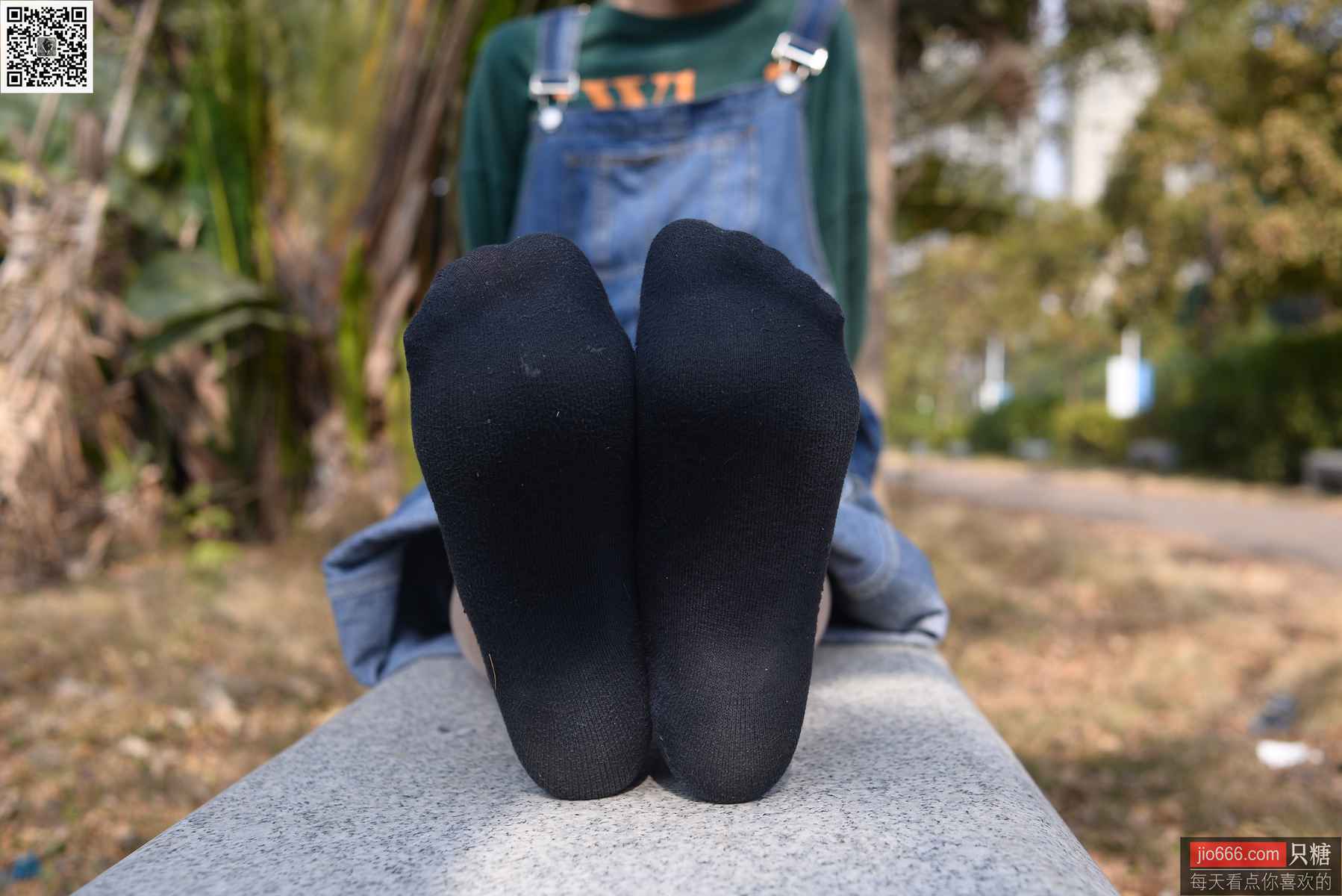 图片[264]-[只糖棉袜]NO.145 彤彤 陪我可可爱爱[278P] – 速更版-美库