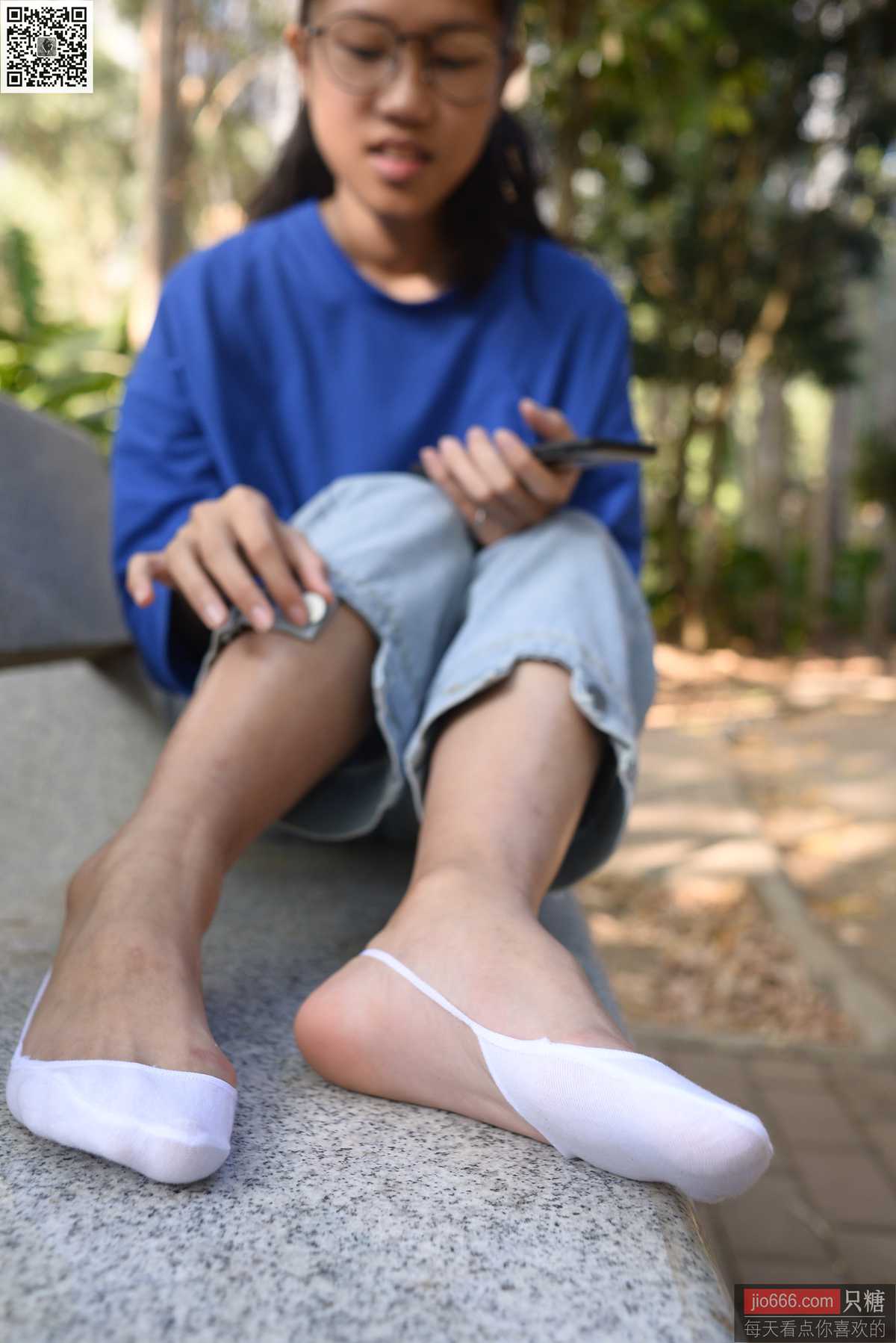 图片[75]-[只糖棉袜]NO.146 桃子 甜甜的梦境[291P] – 速更版-美库