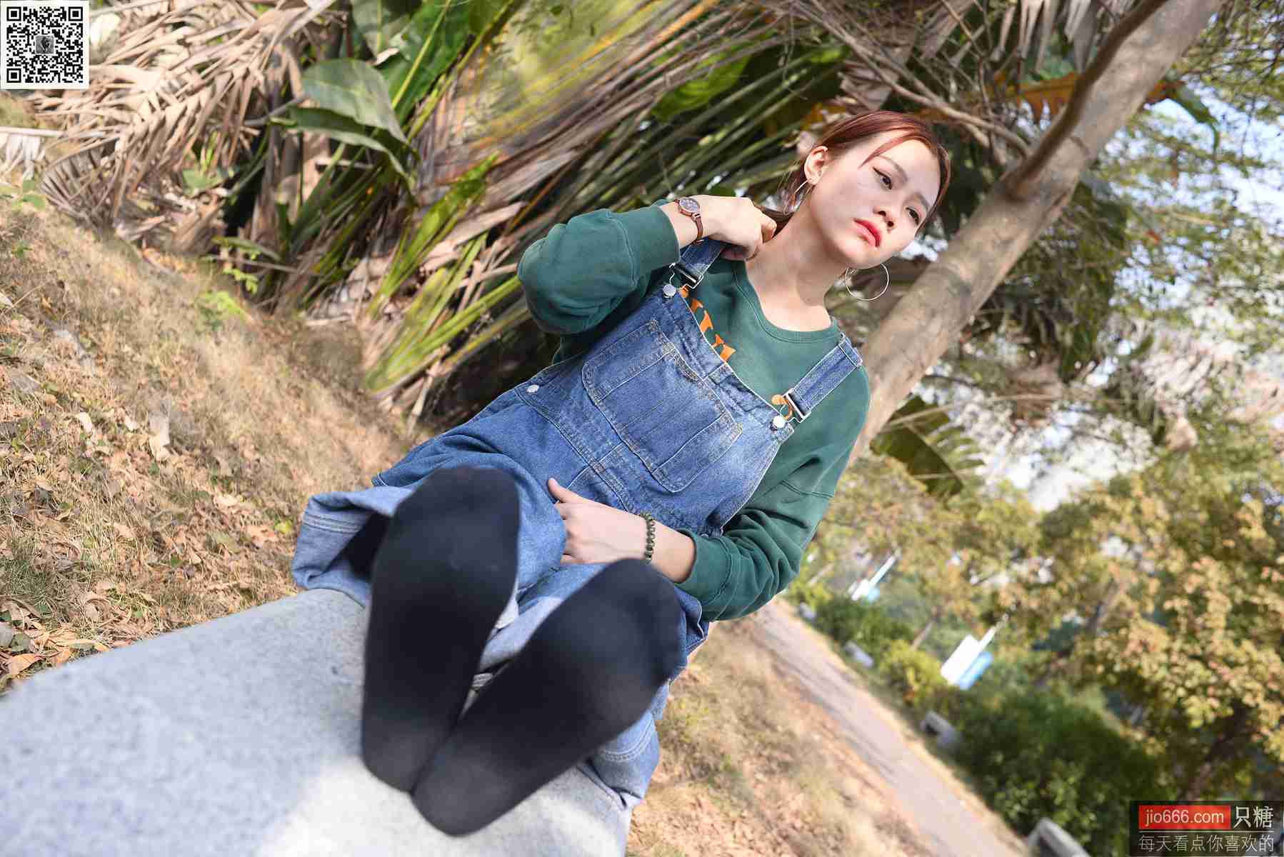 图片[227]-[只糖棉袜]NO.145 彤彤 陪我可可爱爱[278P] – 速更版-美库