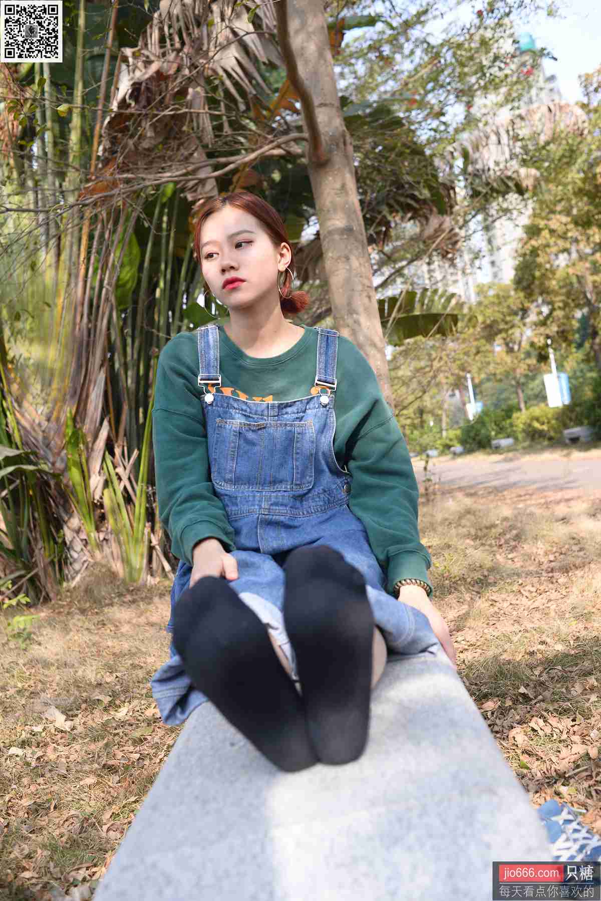 图片[43]-[只糖棉袜]NO.145 彤彤 陪我可可爱爱[278P] – 速更版-美库