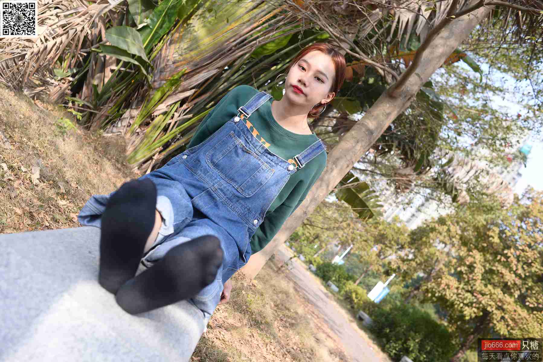 图片[84]-[只糖棉袜]NO.145 彤彤 陪我可可爱爱[278P] – 速更版-美库