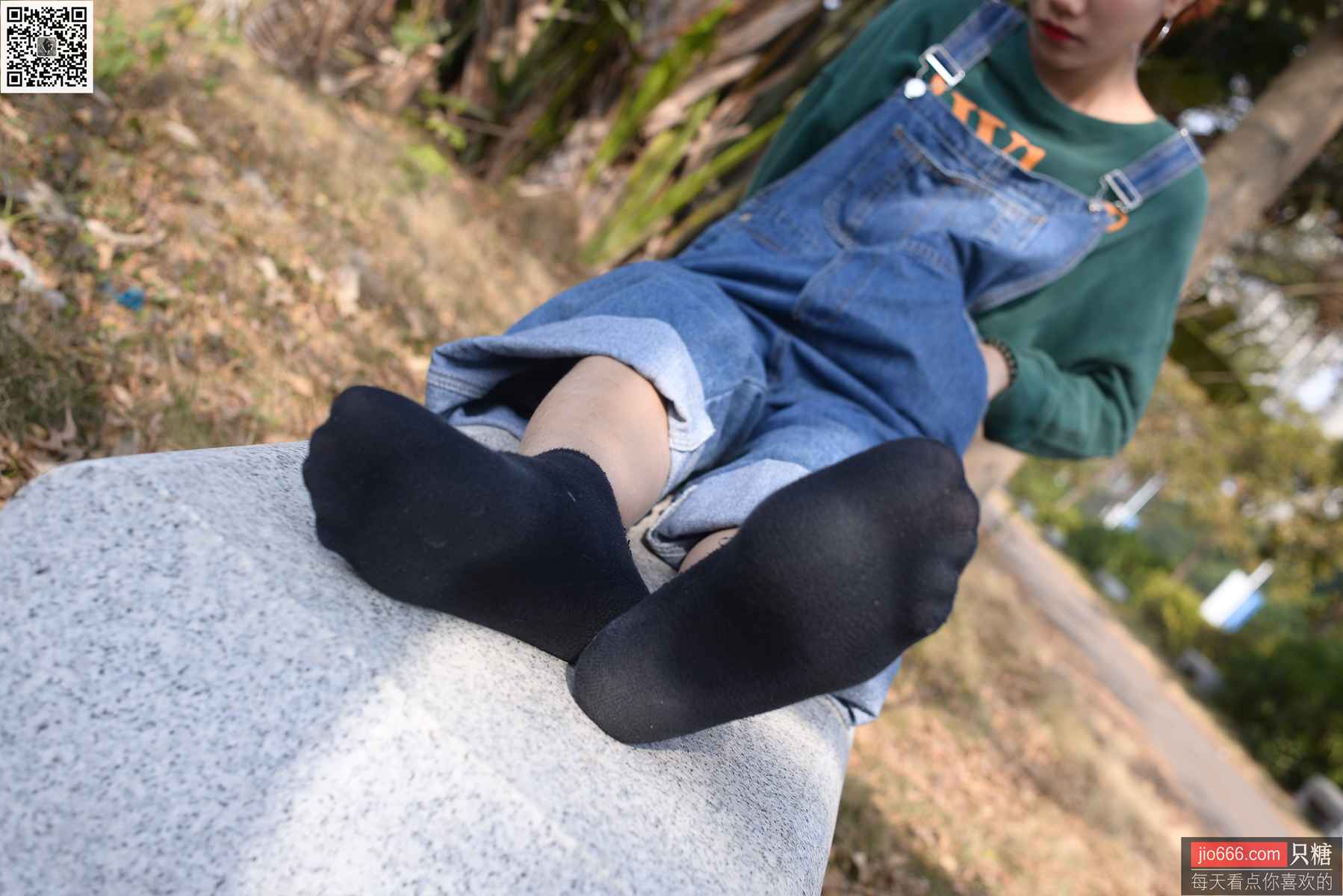 图片[13]-[只糖棉袜]NO.145 彤彤 陪我可可爱爱[278P] – 速更版-美库