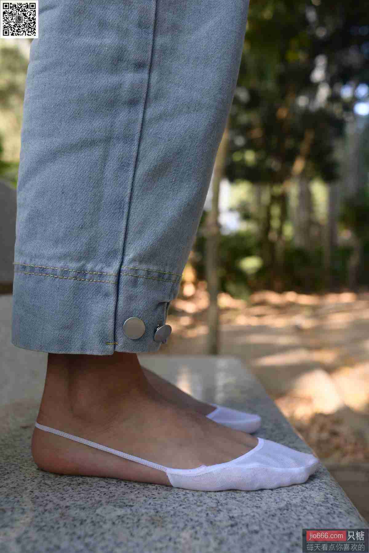 图片[131]-[只糖棉袜]NO.146 桃子 甜甜的梦境[291P] – 速更版-美库