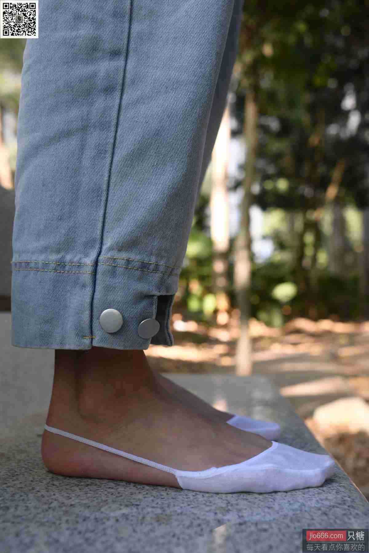 图片[158]-[只糖棉袜]NO.146 桃子 甜甜的梦境[291P] – 速更版-美库