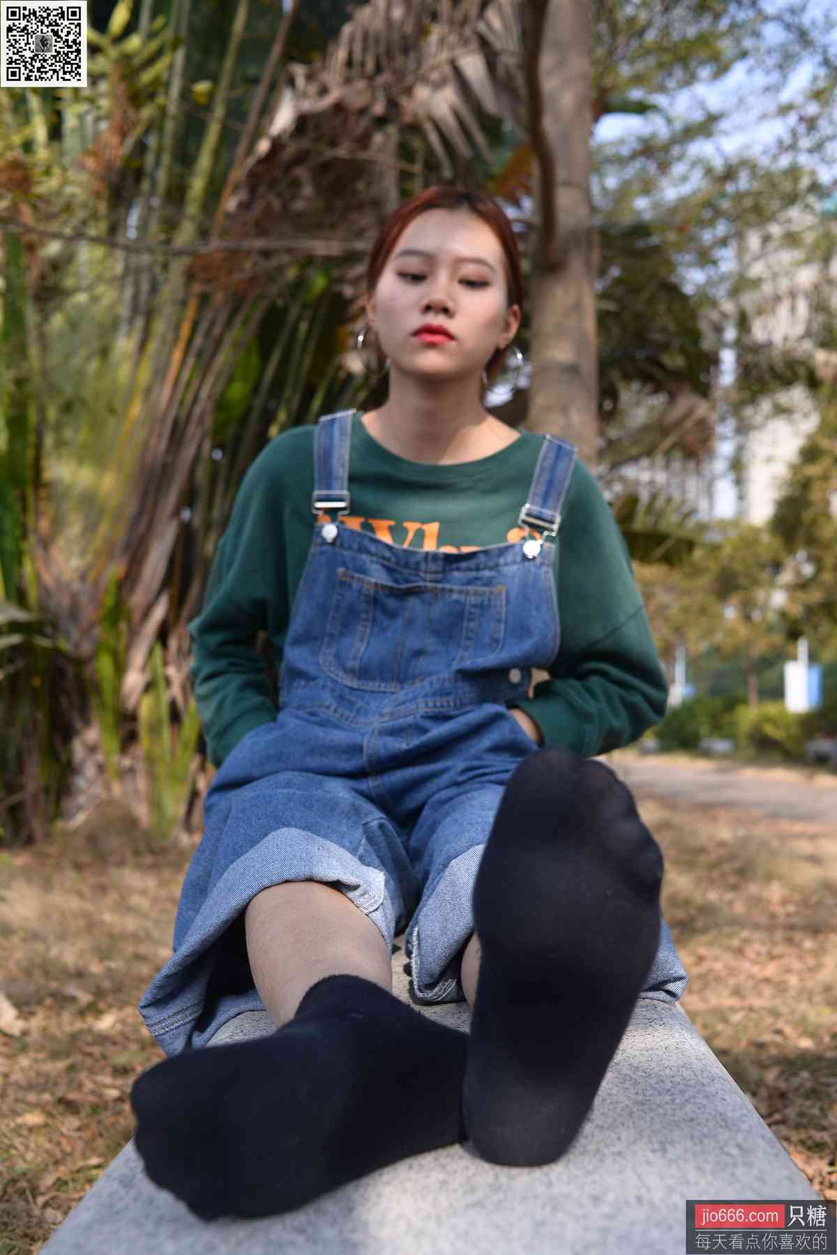 图片[197]-[只糖棉袜]NO.145 彤彤 陪我可可爱爱[278P] – 速更版-美库