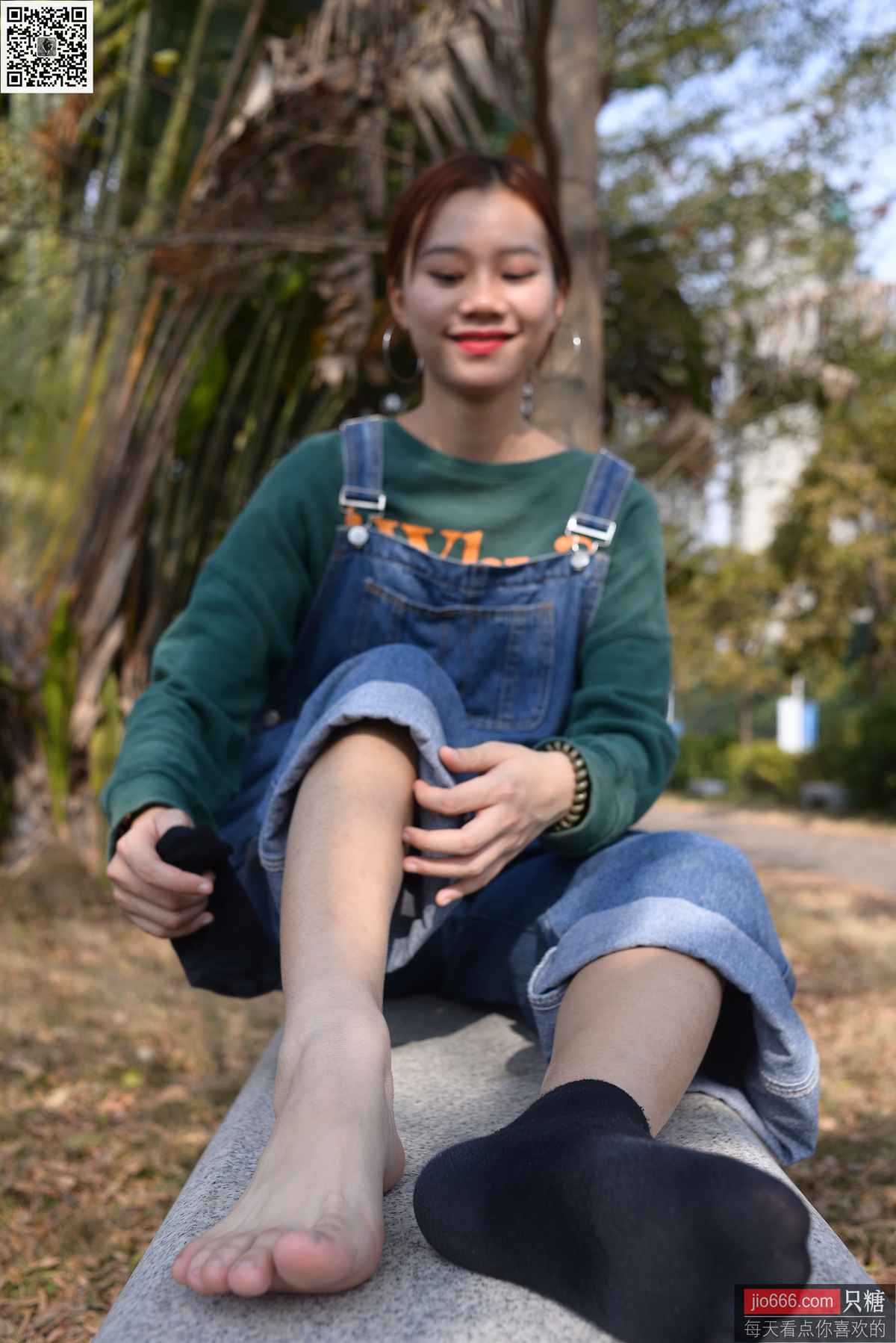 图片[213]-[只糖棉袜]NO.145 彤彤 陪我可可爱爱[278P] – 速更版-美库