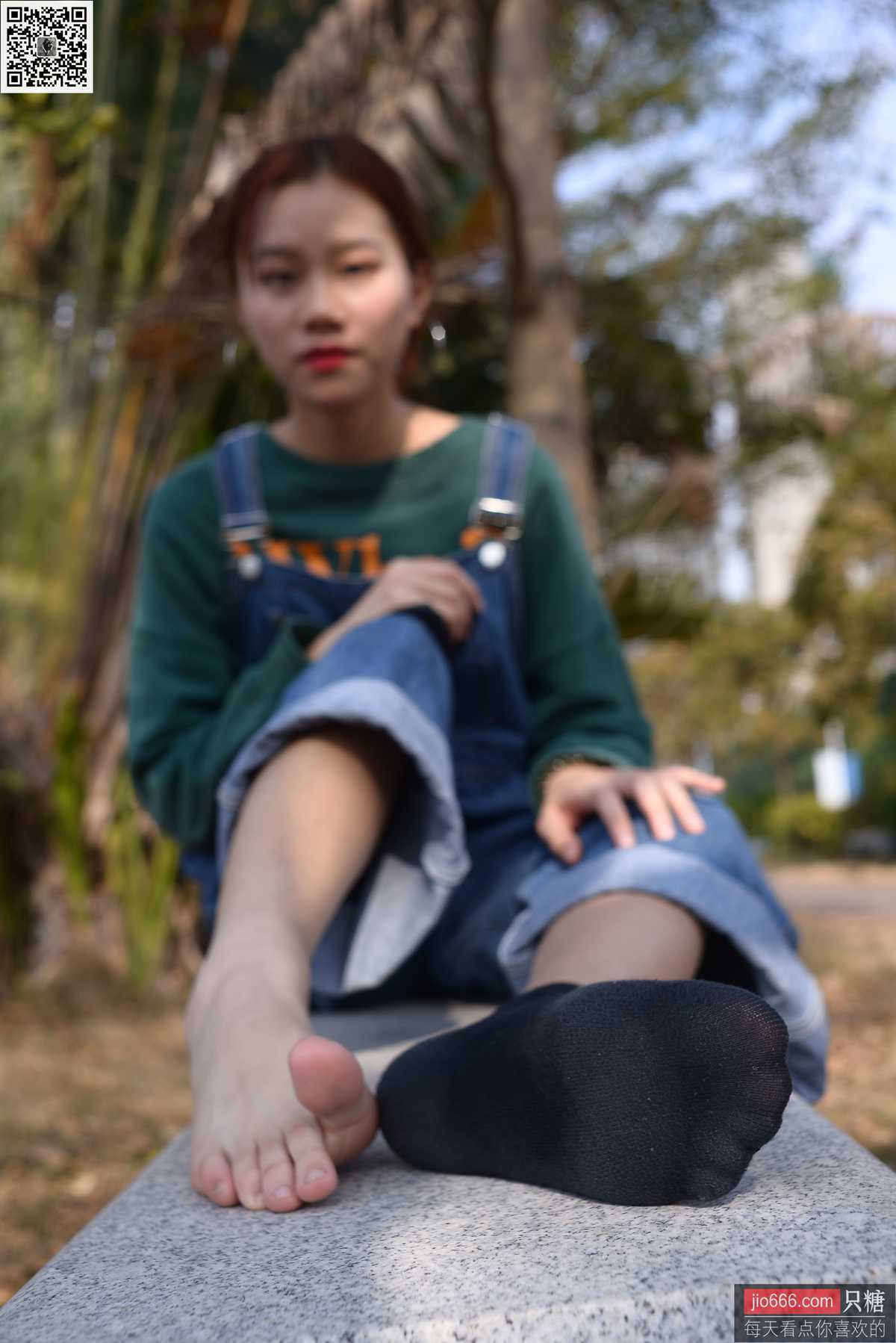 图片[225]-[只糖棉袜]NO.145 彤彤 陪我可可爱爱[278P] – 速更版-美库