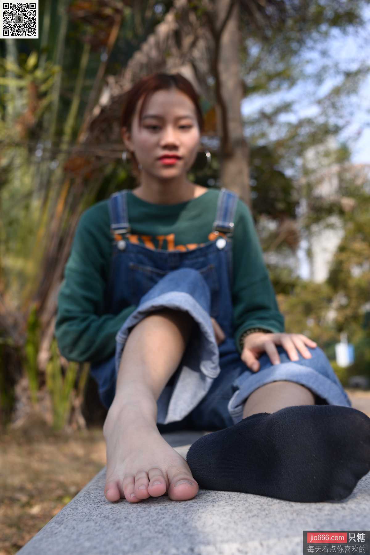 图片[219]-[只糖棉袜]NO.145 彤彤 陪我可可爱爱[278P] – 速更版-美库