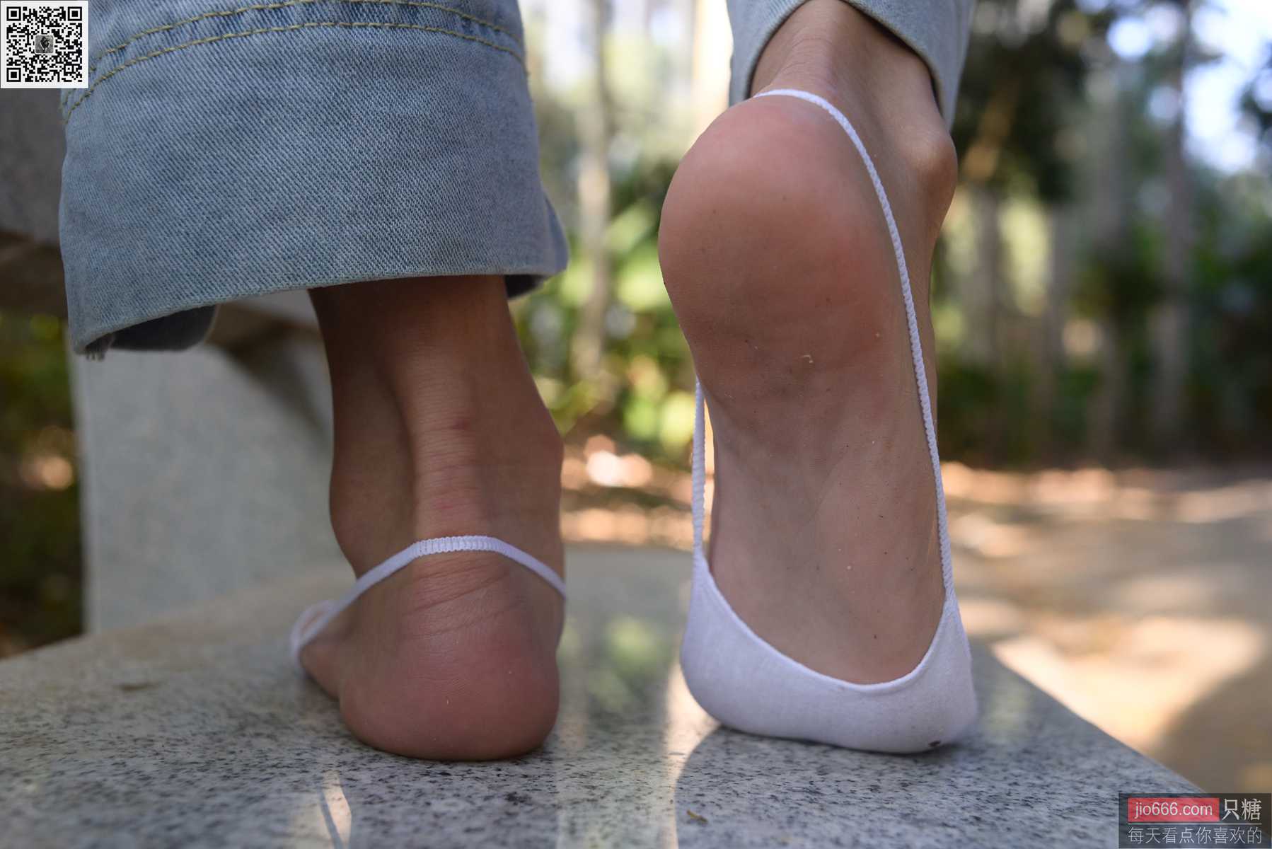 图片[9]-[只糖棉袜]NO.146 桃子 甜甜的梦境[291P] – 速更版-美库