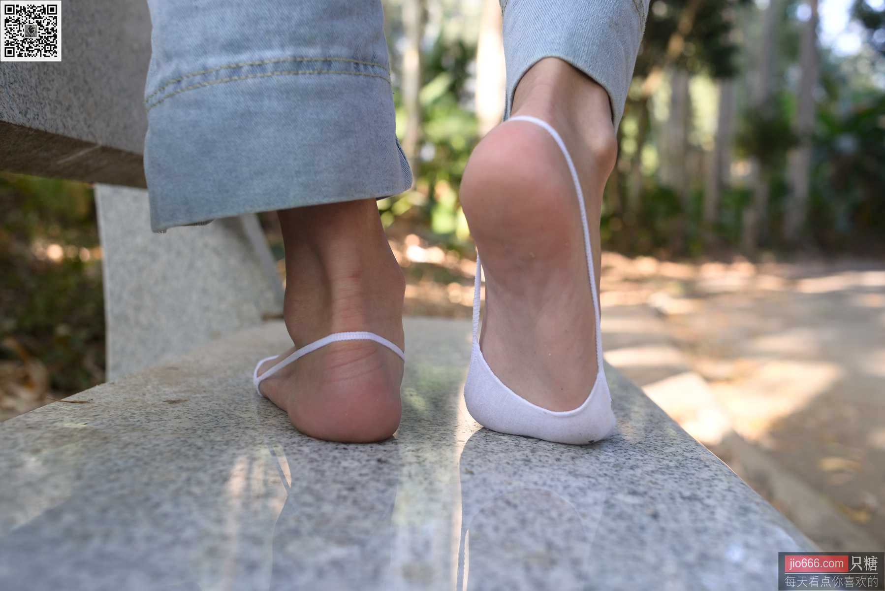 图片[221]-[只糖棉袜]NO.146 桃子 甜甜的梦境[291P] – 速更版-美库