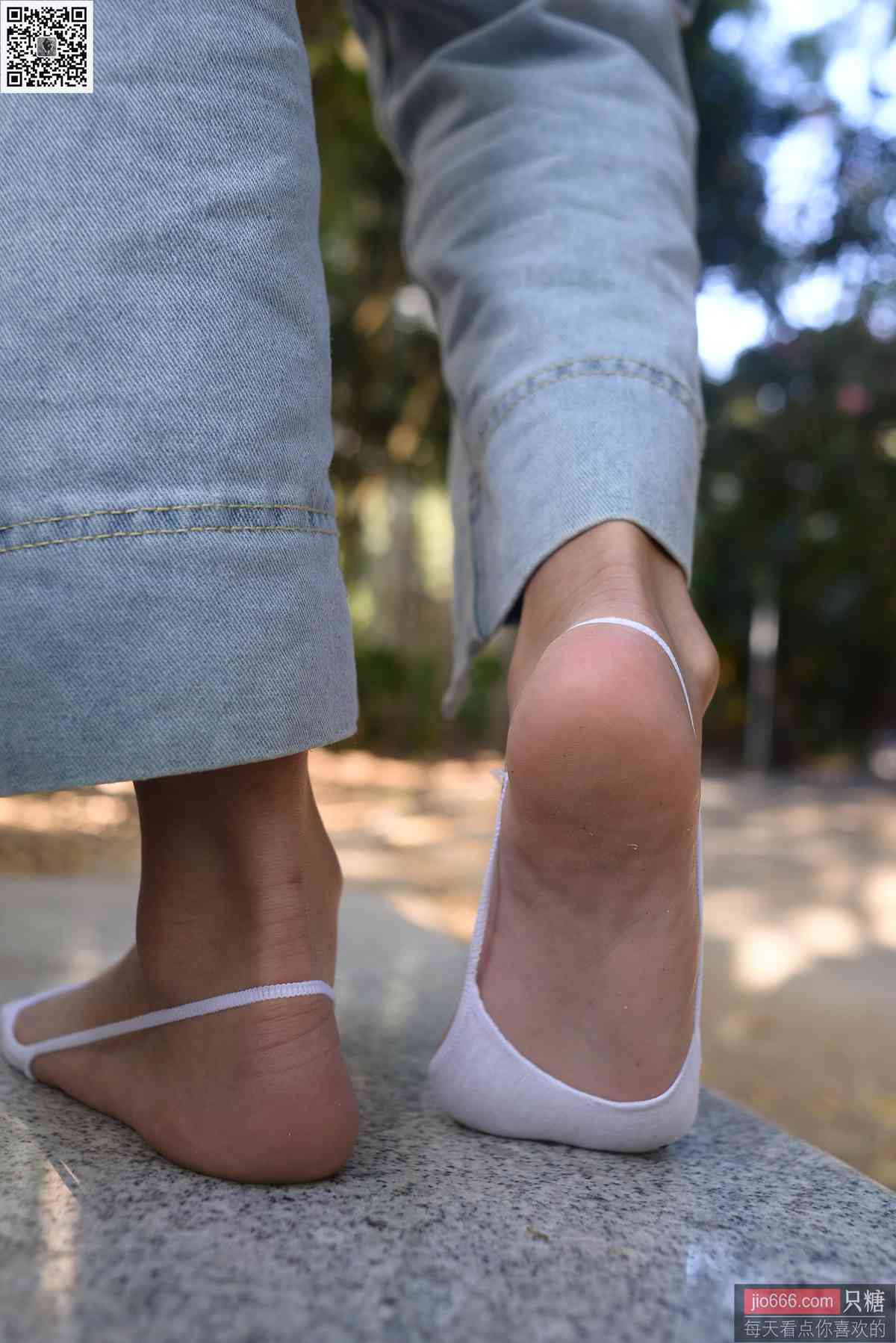 图片[224]-[只糖棉袜]NO.146 桃子 甜甜的梦境[291P] – 速更版-美库