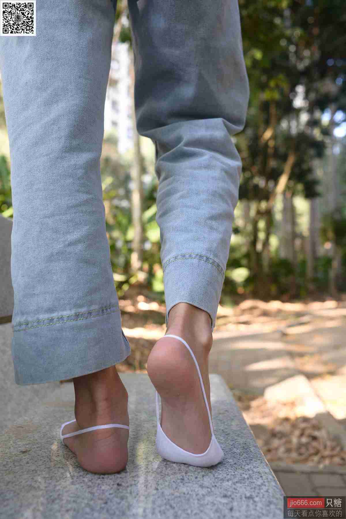 图片[203]-[只糖棉袜]NO.146 桃子 甜甜的梦境[291P] – 速更版-美库