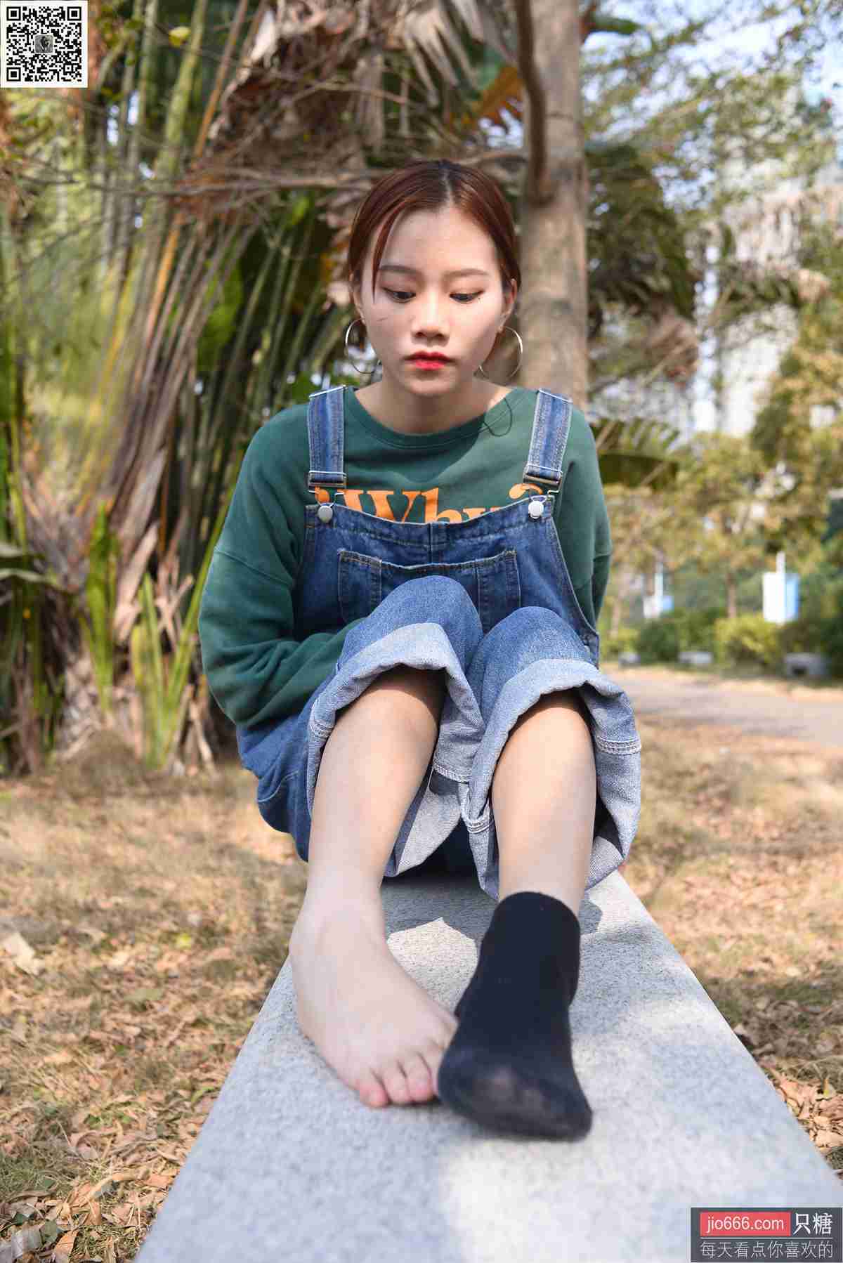 图片[238]-[只糖棉袜]NO.145 彤彤 陪我可可爱爱[278P] – 速更版-美库