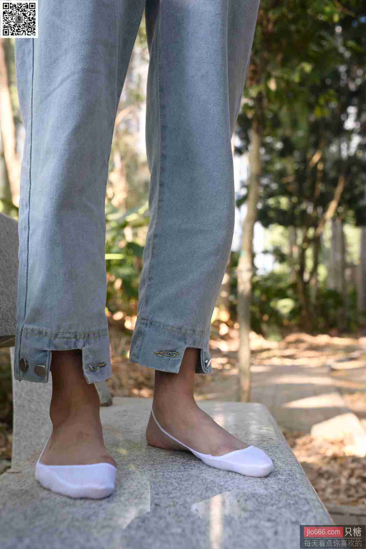 图片[193]-[只糖棉袜]NO.146 桃子 甜甜的梦境[291P] – 速更版-美库