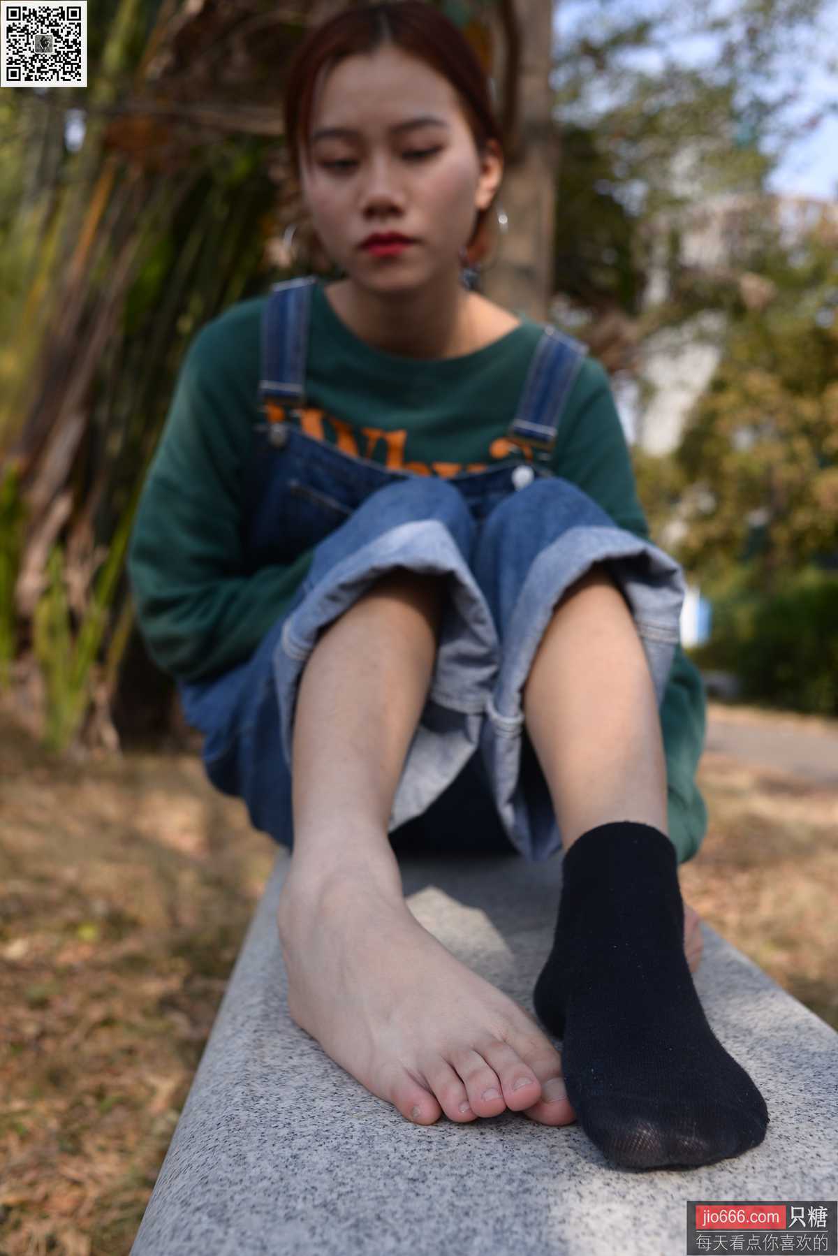 图片[220]-[只糖棉袜]NO.145 彤彤 陪我可可爱爱[278P] – 速更版-美库