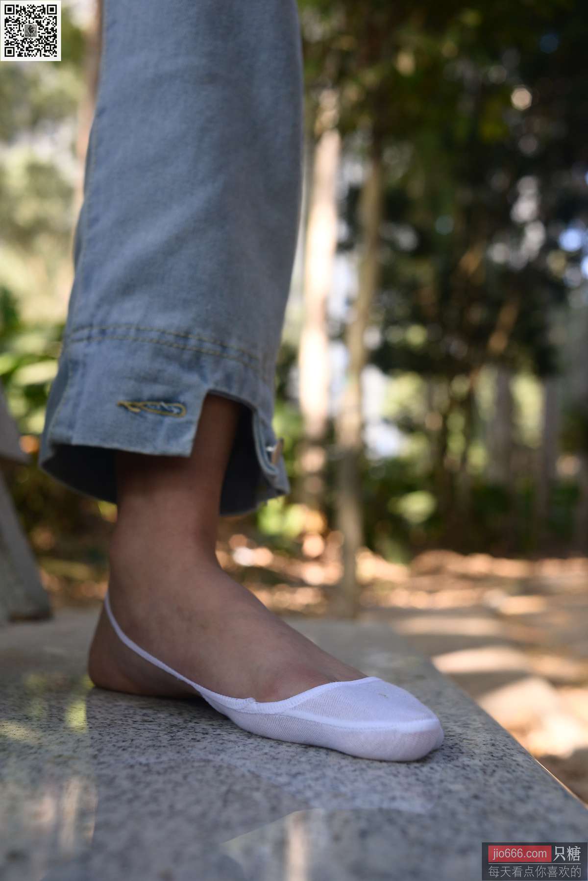 图片[115]-[只糖棉袜]NO.146 桃子 甜甜的梦境[291P] – 速更版-美库