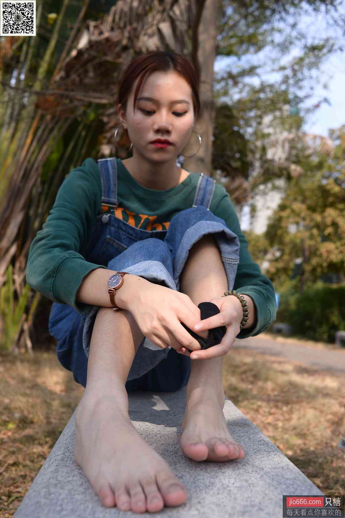 图片[31]-[只糖棉袜]NO.145 彤彤 陪我可可爱爱[278P] – 速更版-美库