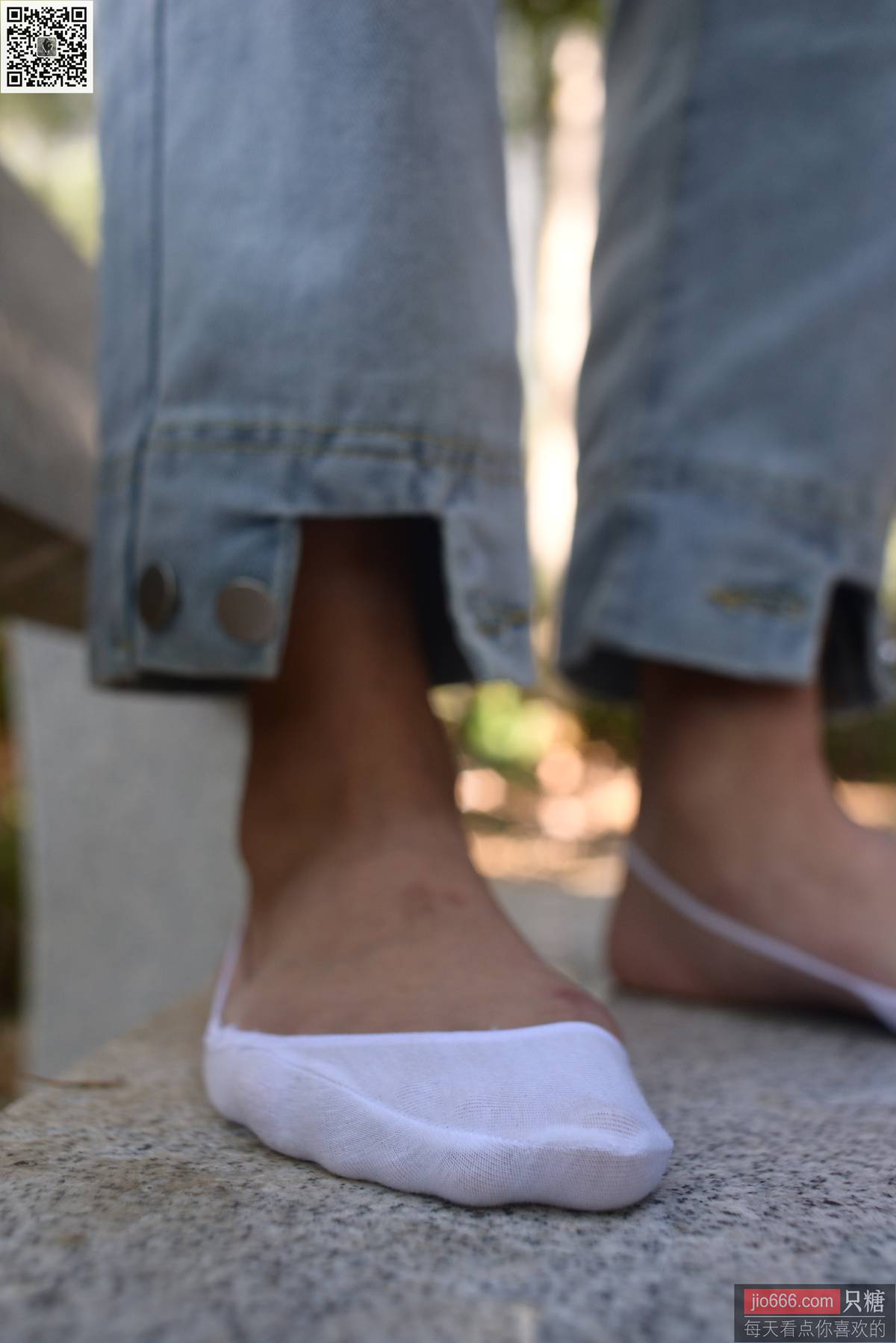 图片[54]-[只糖棉袜]NO.146 桃子 甜甜的梦境[291P] – 速更版-美库