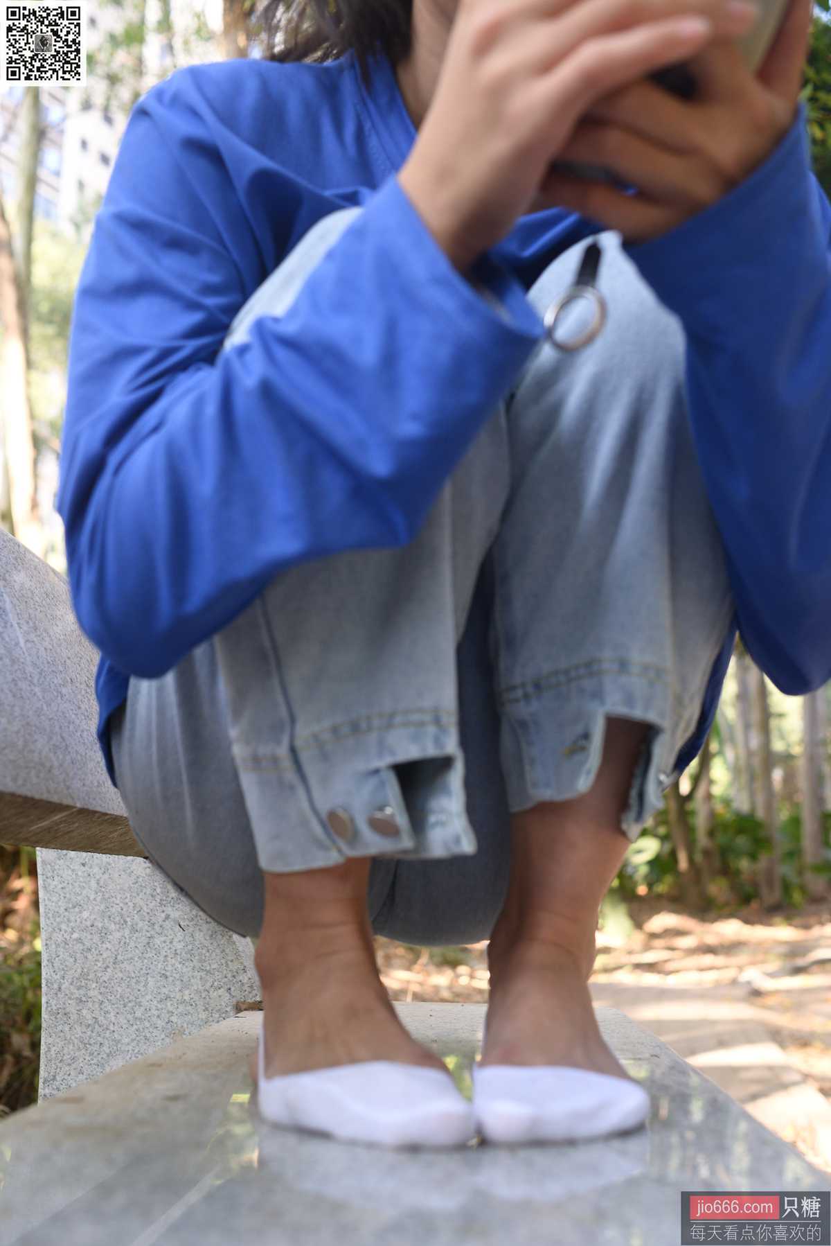 图片[244]-[只糖棉袜]NO.146 桃子 甜甜的梦境[291P] – 速更版-美库