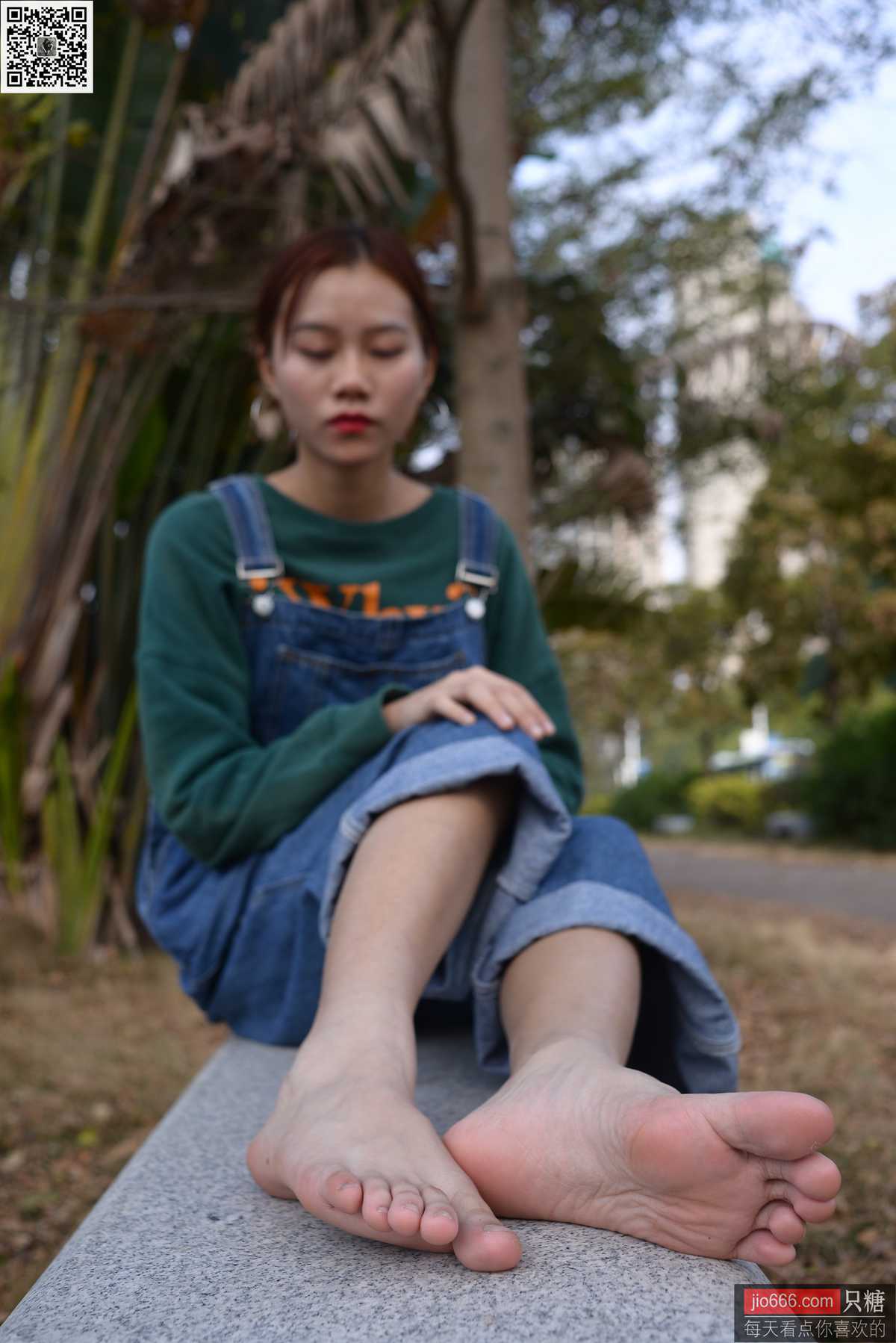 图片[58]-[只糖棉袜]NO.145 彤彤 陪我可可爱爱[278P] – 速更版-美库