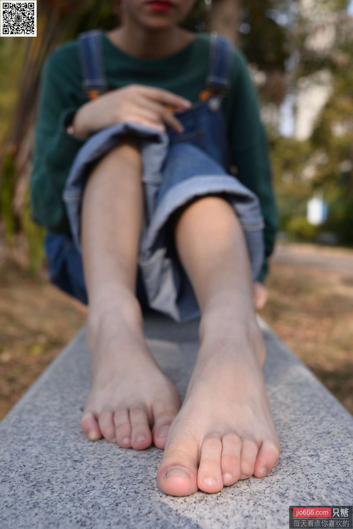 图片[148]-[只糖棉袜]NO.145 彤彤 陪我可可爱爱[278P] – 速更版-美库