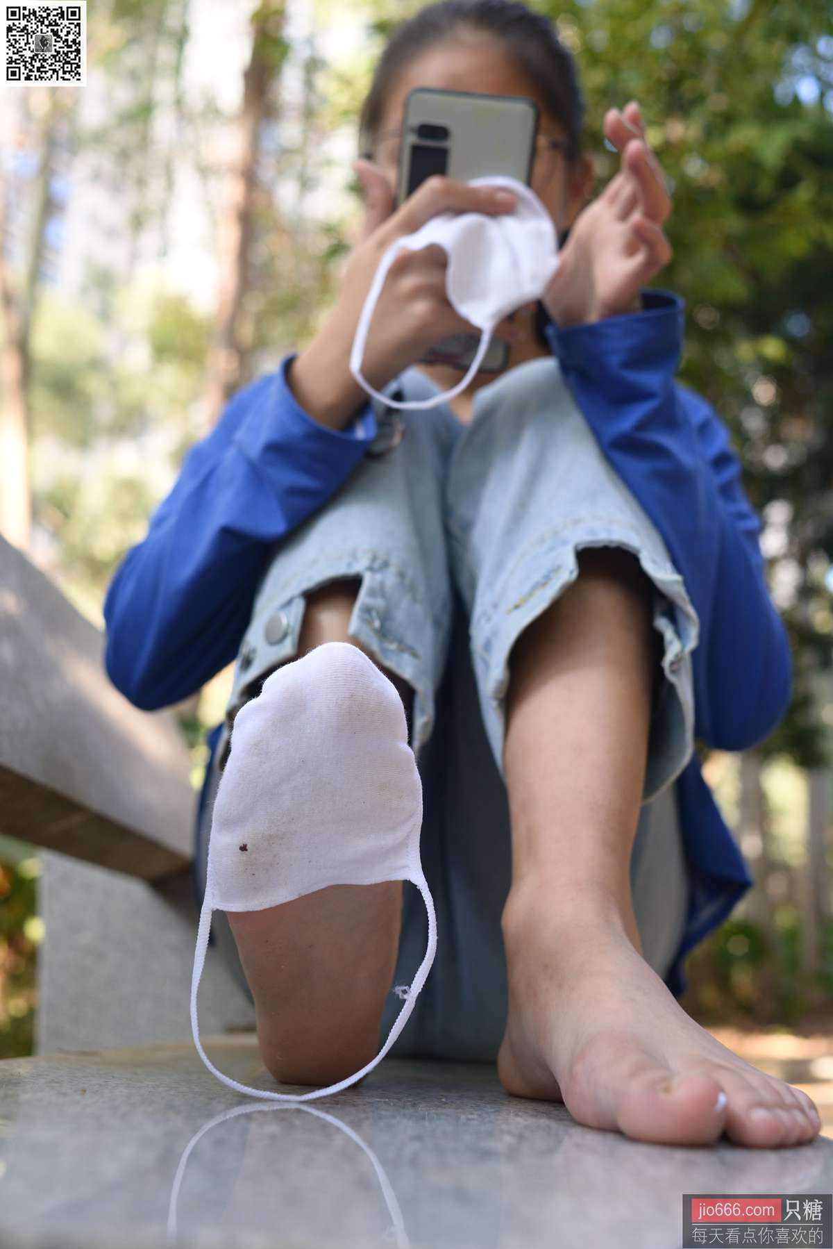 图片[188]-[只糖棉袜]NO.146 桃子 甜甜的梦境[291P] – 速更版-美库