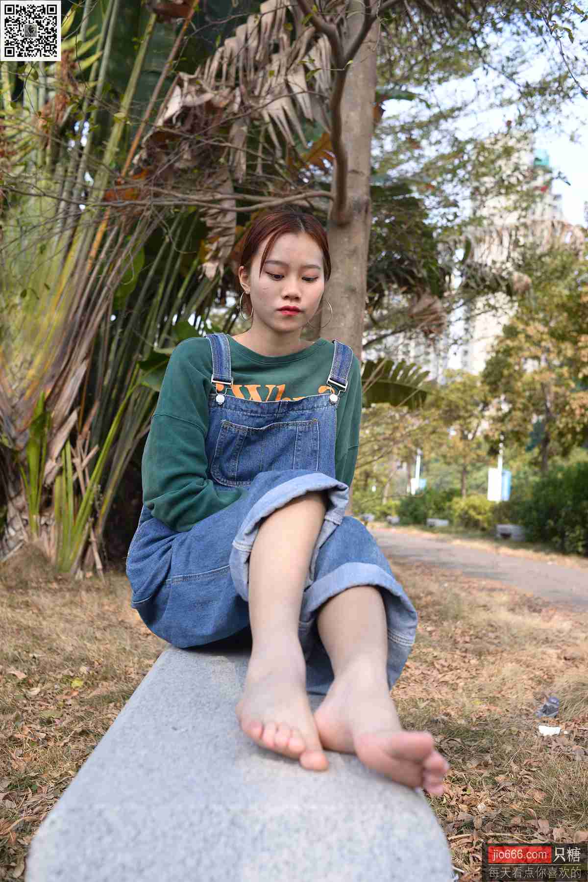 图片[187]-[只糖棉袜]NO.145 彤彤 陪我可可爱爱[278P] – 速更版-美库