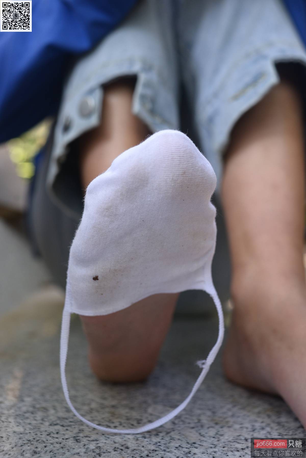 图片[220]-[只糖棉袜]NO.146 桃子 甜甜的梦境[291P] – 速更版-美库