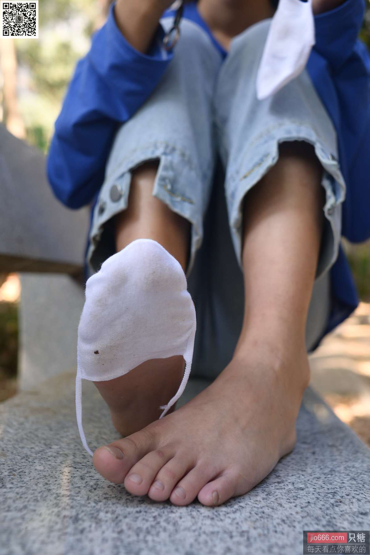 图片[40]-[只糖棉袜]NO.146 桃子 甜甜的梦境[291P] – 速更版-美库