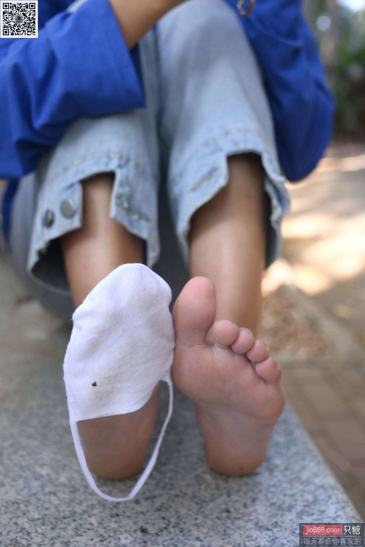 图片[11]-[只糖棉袜]NO.146 桃子 甜甜的梦境[291P] – 速更版-美库