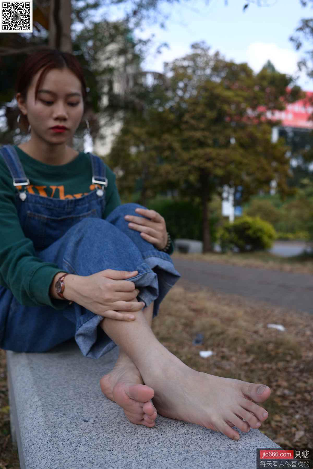 图片[184]-[只糖棉袜]NO.145 彤彤 陪我可可爱爱[278P] – 速更版-美库