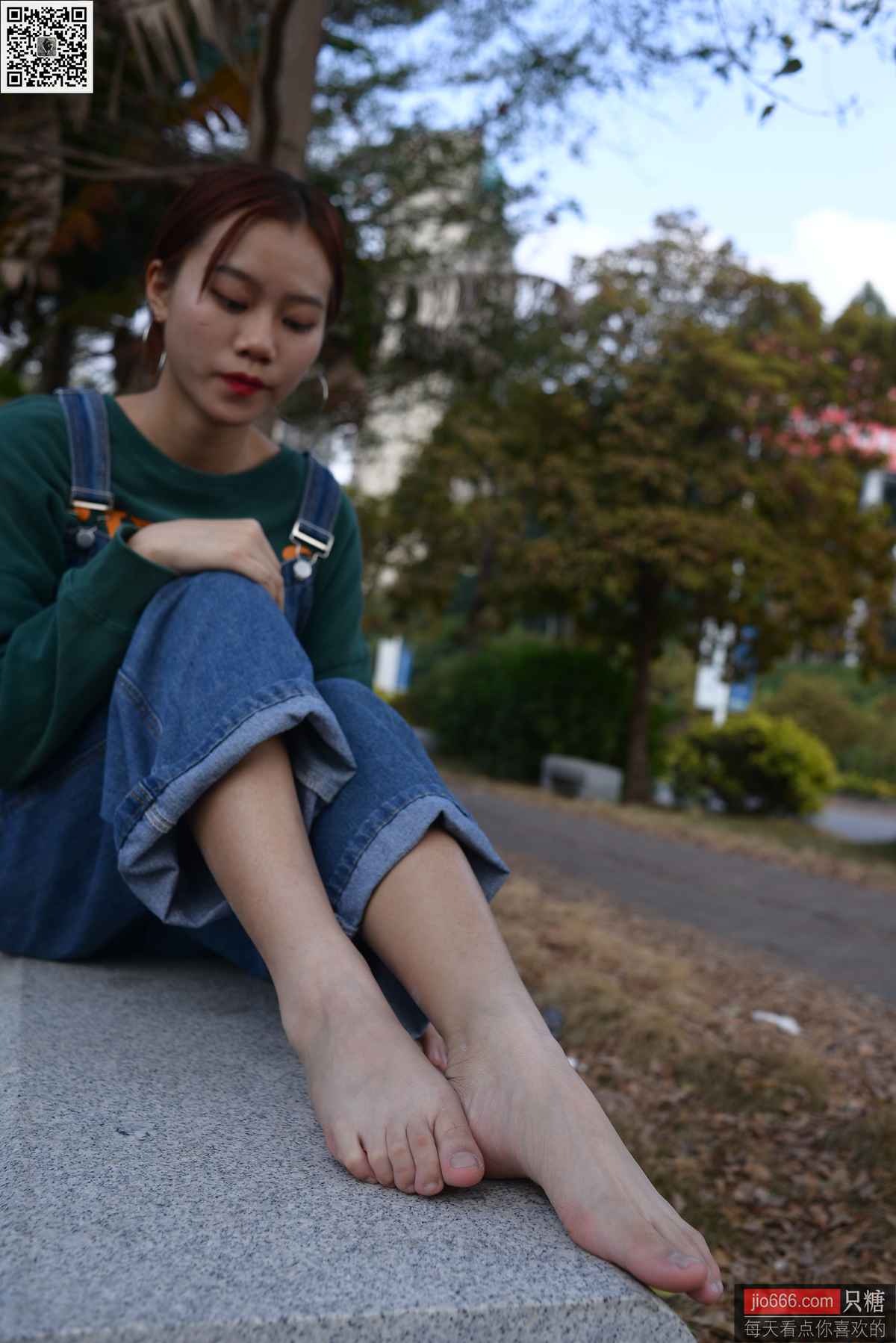 图片[123]-[只糖棉袜]NO.145 彤彤 陪我可可爱爱[278P] – 速更版-美库