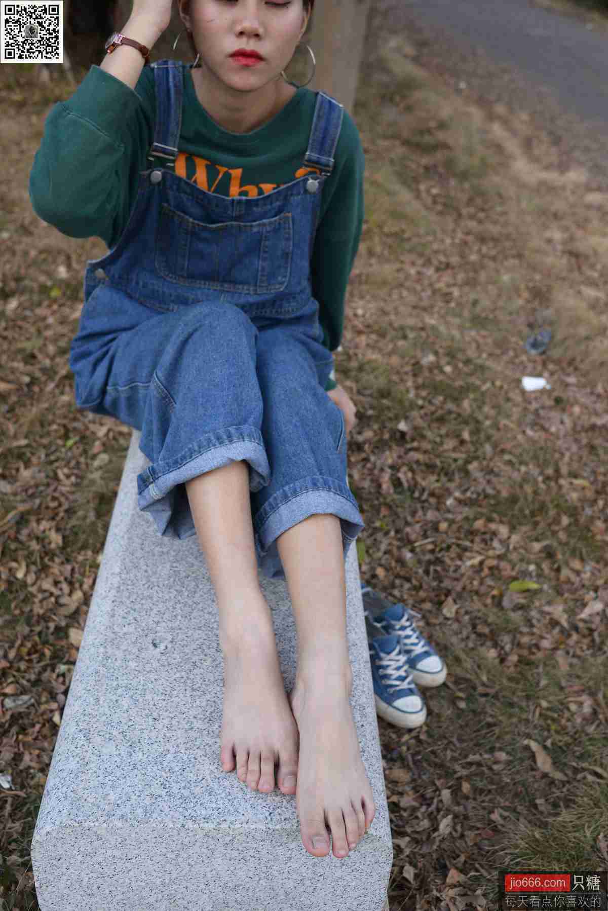 图片[80]-[只糖棉袜]NO.145 彤彤 陪我可可爱爱[278P] – 速更版-美库